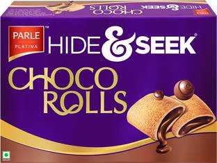 PARLE Hide and Seek Choco Cream Filled Biscuit