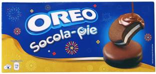 Cadbury Oreos Socola Pie Chocolate | Sandwich Cookies Biscuit