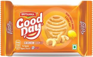 BRITANNIA Good Day Cashew Cookies Biscuit