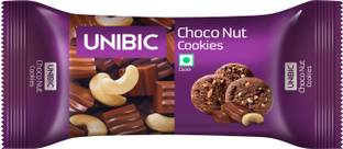 UNIBIC Choco Nut Cookies Chocolate Cookies Biscuit