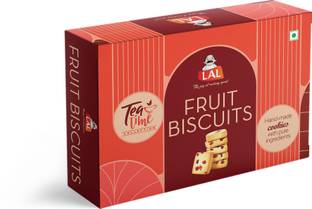 Lal Fruit Cookies 320g Cookies Biscuit