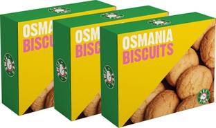 Tea Time Osmania Biscuits Cookies Biscuit
