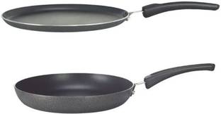 Prestige Omega Select Plus Non-Stick Coated Cookware Set
