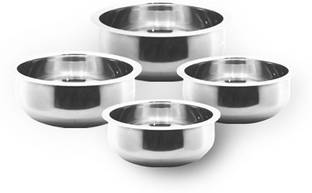 BERTOL KITCHENWARE Bertol Kitchenware Serving Set Handi 0.3 L, 0.55 L, 0.75 L, 1.1 L