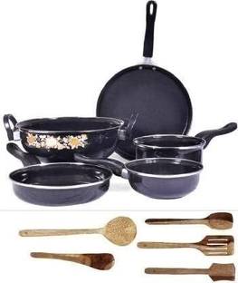 orn hub Cooking Set - Cookware Set