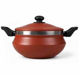 ATULITE ENTERPRIECES Non-Stick Coated Cookware Set