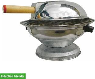 Mahalaxmi Aluminium make it long life and reusable product. Induction Bottom Non-Stick Coated Cookware...