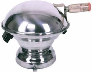 Mahalaxmi Induction Bottom Non-Stick Coated Cookware Set