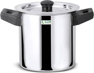 LLM Induction Bottom Cookware Set