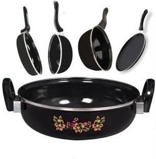 cookpro cookware set कुकवेयर सेट