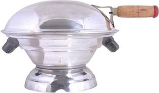 ma narmada GAS GRILL Food Steamer