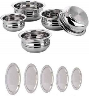 RBGIIT Cookware Set