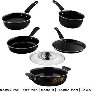 cookpro Cookware Set Of 6 Cookware Set