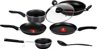 Pigeon Favourite Gift Set Non-Stick Coated Cookware Set