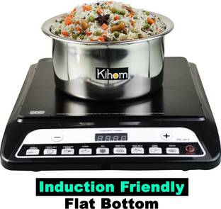 Kihom tapeli Cookware Set