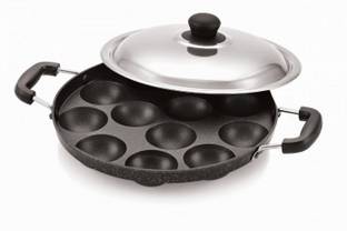 Masox Store Non-Stick Coated Cookware Set