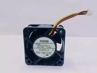 zero defect 04020VA-05Q-AT 5V 40mm 1100 Rpm Cooler