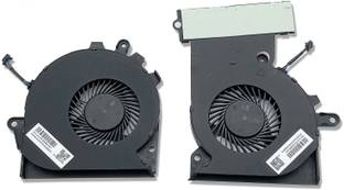 us info HP Omen 15-CE 15-CE0XX 15-CE000 17-an Laptop Cooling Fan 929455-001 929456-001 Cooler