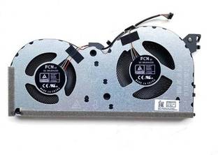 us info Fan For Lenovo IdeaPad Gaming 3-15IMH05, 3-15ARH05, 5-15IMH05 Cooling Fan Cooling Fan Laptop Cooler
