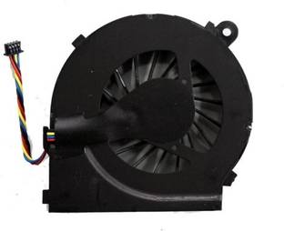 Regatech 685086-001 CPU Fan Pavilion G4 G6 G6-1A G6-1B G6-1C G6-1D [4-PIN, 4-WIRE] Cooler