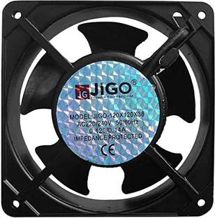 B L ELECTRONICS ?JG12038HSL Cooling Fan Processor Cooler