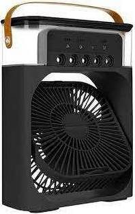 GANESH JI AiR CoOlEr PoRtAbLe AiR CoNdItIoNeRs FoR HoMe OfFiCe Cooling Fan All in one Cooler