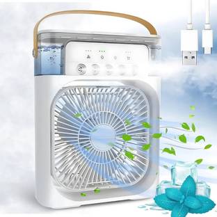 klopp MIST102 Cooling Fan All in one Cooler