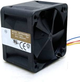 zero defect DBTB0428B2U DC 12V 0.48A 40X40X28MM Cooling Fan All in one Cooler