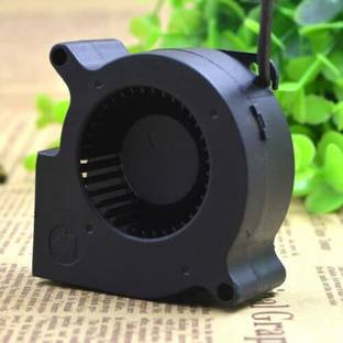 Electronic Spices 24V 0.3A 60x60x25mm BA06025B24H Blower Fan Fan with Heat Sinks All in one Cooler