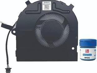 Sparewave Dell Latitude 3420 3520 E3420 E3520 Latitude 3530 Series 0YD29T EG50050S1 Cooling Fan Laptop...