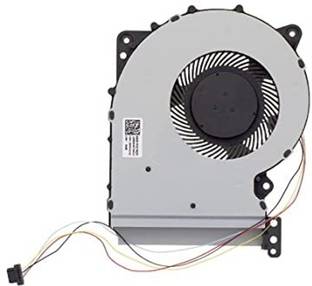 us info cooling Fan For Asus X507, X507U, X507UA A407U, A407, X407, X407M, fan Cooling Fan Laptop Cooler