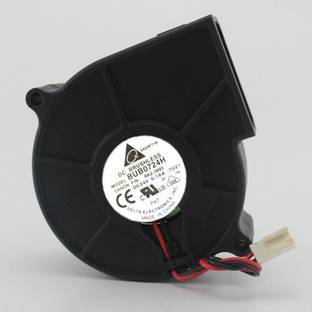 zero defect ( BUB0724H ) 7530 24V 0.18A projector cooling fan Cooler