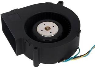 Electronic Spices DC 12V 4.50A Blower Fan RPM 6000 BA10033B12G 97x97x33mm Cooling Fan All in one Cooler