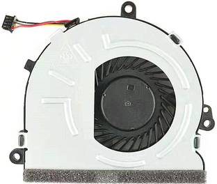 us info Fan For HP 15-DB, 15-DA, 15G-DR, 15-DR, 250-G7, 255-G7, 256-G7 CPU Cooling Fan Cooling Fan Laptop Cooler