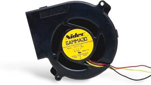 KLEAR TONE 12VDC 0.46A 3000 RPM DC BLOWER FAN 97X97X33MM Cooling Fan All in one Cooler