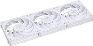 Lian Li UNI FAN P28 120mm 3 Case Fan Cooler