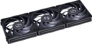 Lian Li UNI FAN P28 120mm 3 Case Fan Cooler