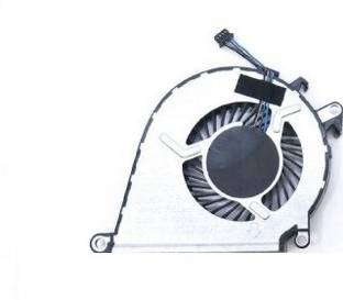 Sparefly CPU Fan Compatible for Omen 15-AX, 15AX, Pavilion 15-BC, 15BC Laptop Cooler