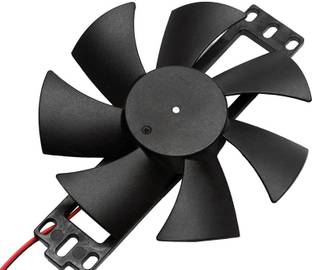 3REE fan household high-power frameless cooling fan 18v brushless fan for cooling Cooler