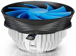 Deepcool GAMMA ARCHER 120 mm Fan with Radiator Cabinet Cooler