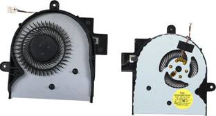 Sparefly CPU Fan Compatible For HP Pavilion Envy X360 15-BK, 15T-BK, 15-W, M6-W Laptop Cooler