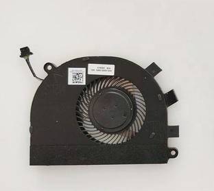 us info New CPU Cooling Fan Cooler for Dell Inspiron 5481 5584 Latitude 3400 3500 FAN Cooling Fan Lapt...