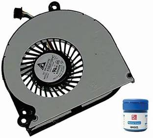 Sparewave High- Quality Replacement Internal CPU Fan for Dell Latitude E7440 E7420 006PX9 Cooling Fan ...