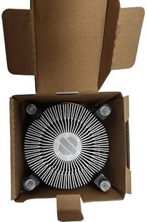 EXPERTRONICS Intl 1155 Cooling Fan Processor Cooler