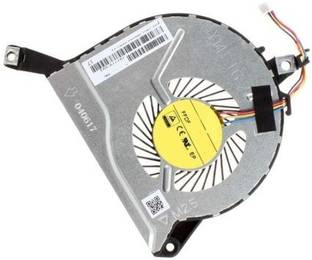 Rega IT ForHP Envy 15-K223TX, 15-K224TX, 15-K225TX, 15-K226TX Laptop Cooling Fan Cooler