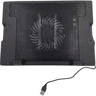Xcess XL-5050 1 Fan Cooling Pad with Adjustable Height