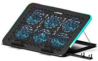 Lapster ‎LS-0145 Ergonomic Cooling Pad with Adjustable Height