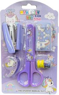 Manually E-026 0.3 mm Manual Stationery Set