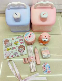 UKRAAFT Stationary Set 1 mm Electric stationery