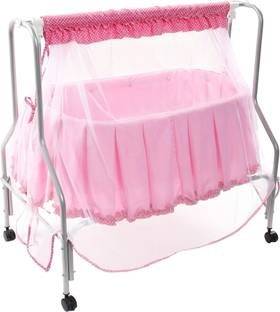 KIDDERY LYRA Bassinet